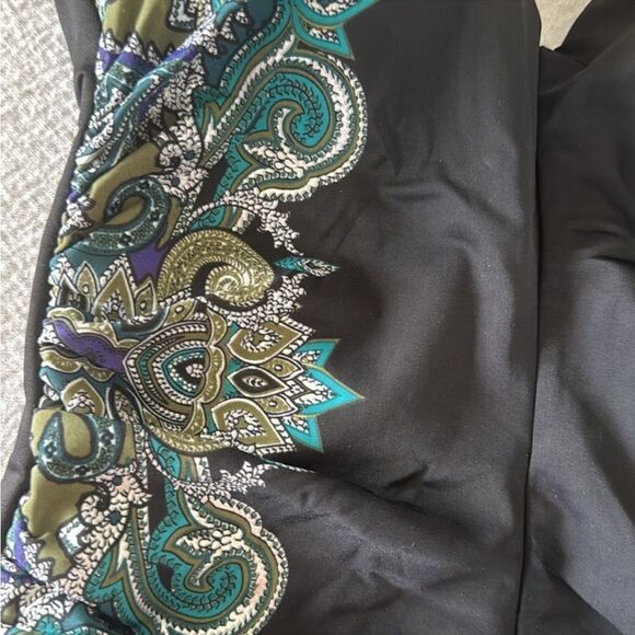 NWT Miraclesuit Precioso Temptation Underwire One-Piece Swimsuit, Size 10 $ 182 - Picture 9 of 9